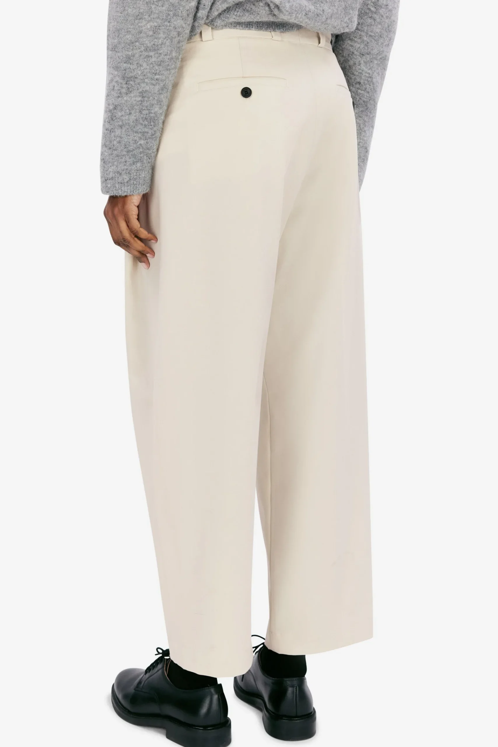 Clearance Elvine Sandi Light pale smoke Palesmoke