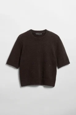 Clearance Elvine Tara dk brown Dkbrown