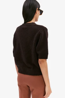 Clearance Elvine Tara dk brown Dkbrown