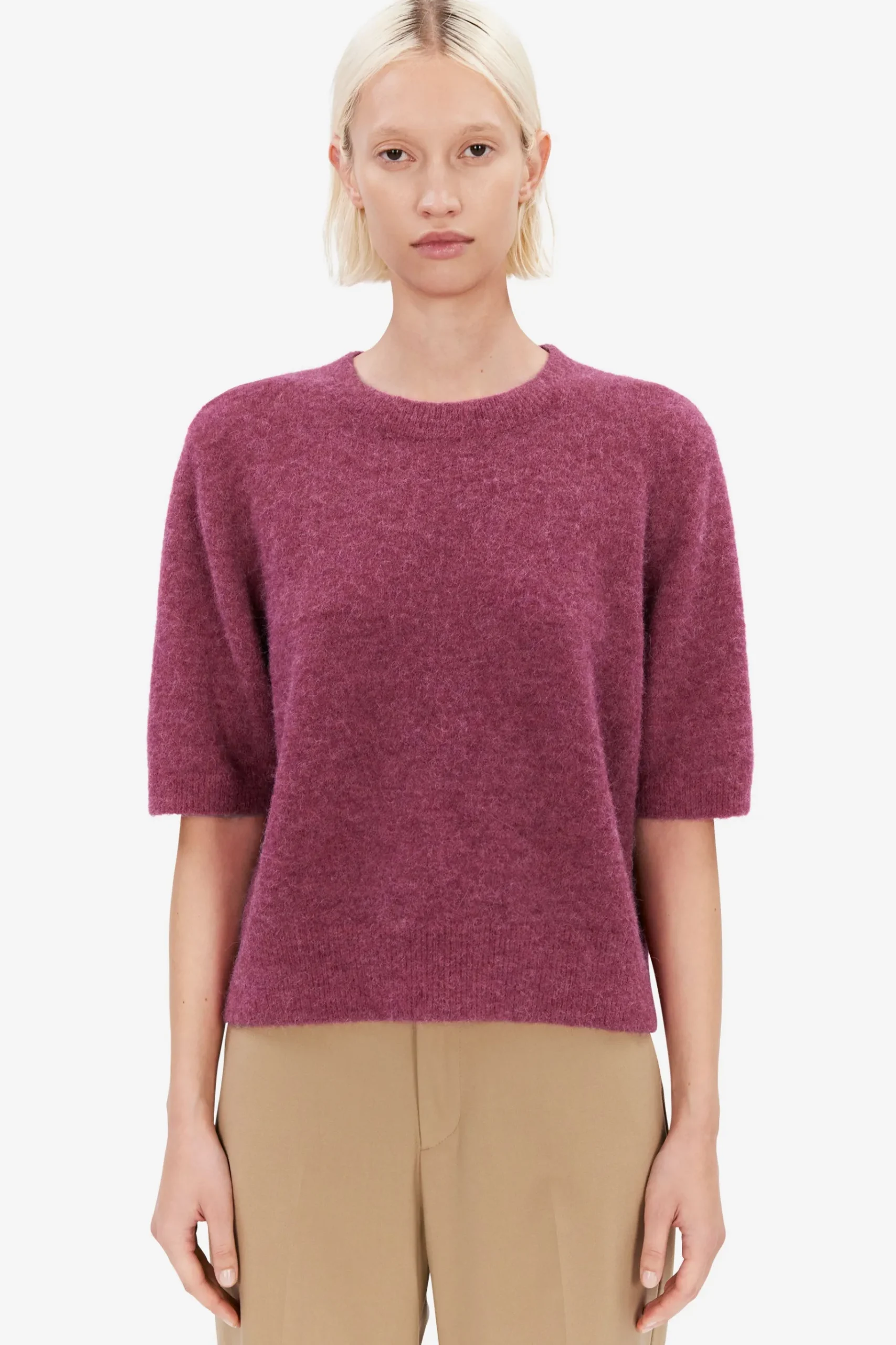Discount Elvine Tavia Blush