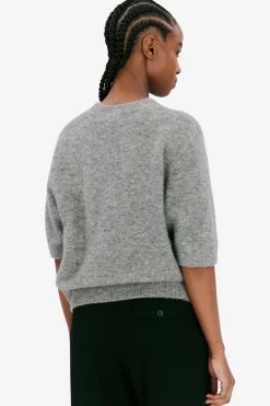 Sale Elvine Tavia grey melange Greymelange