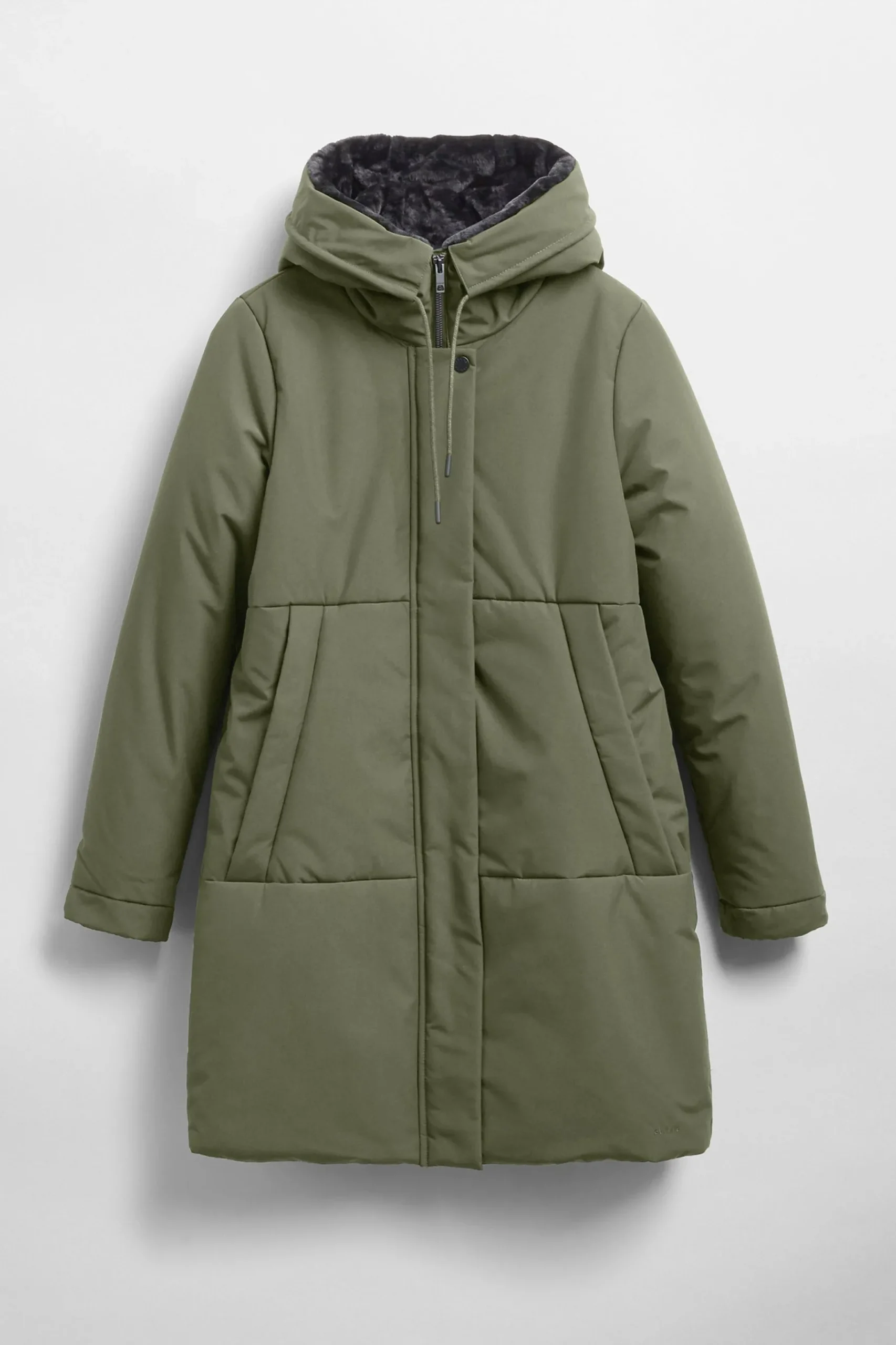 Best Sale Elvine Tiril castor green Castorgreen