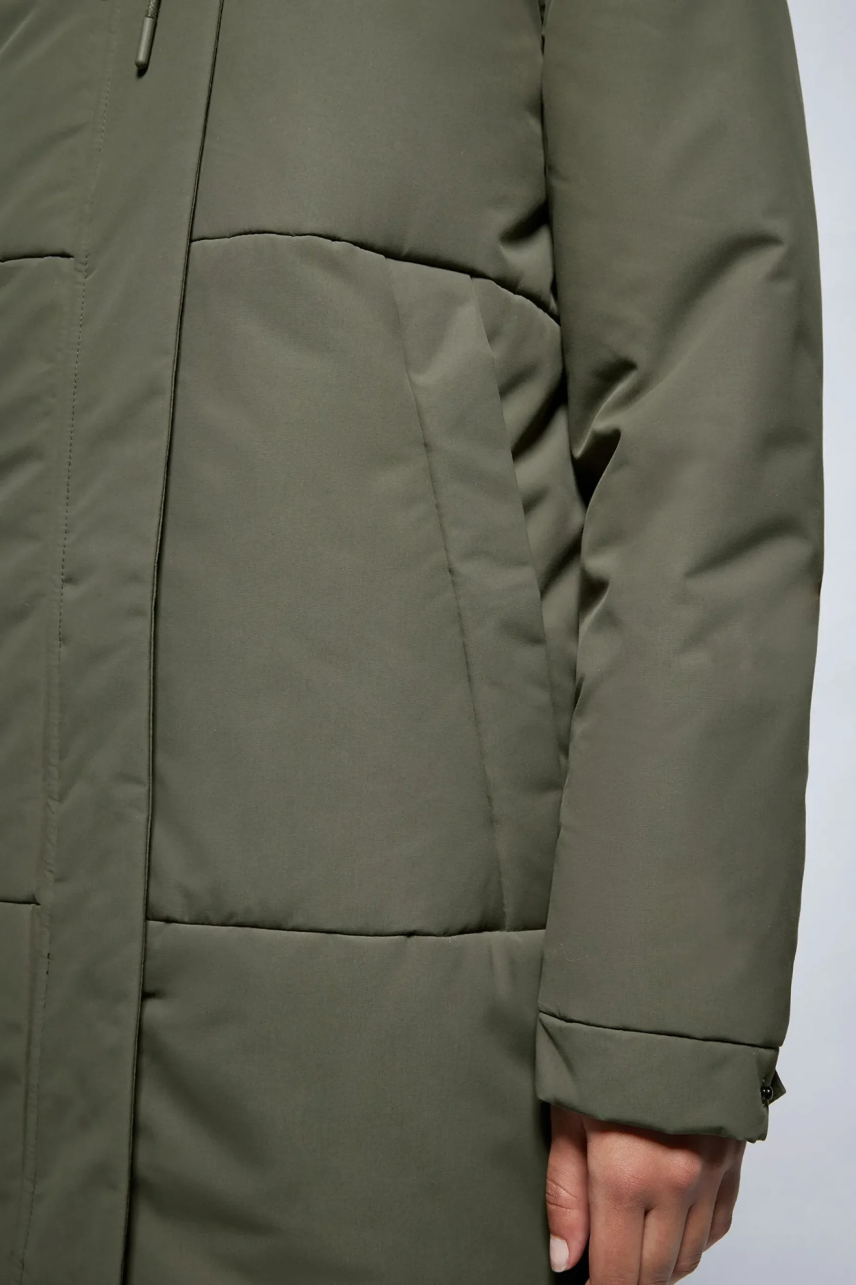 Best Sale Elvine Tiril castor green Castorgreen