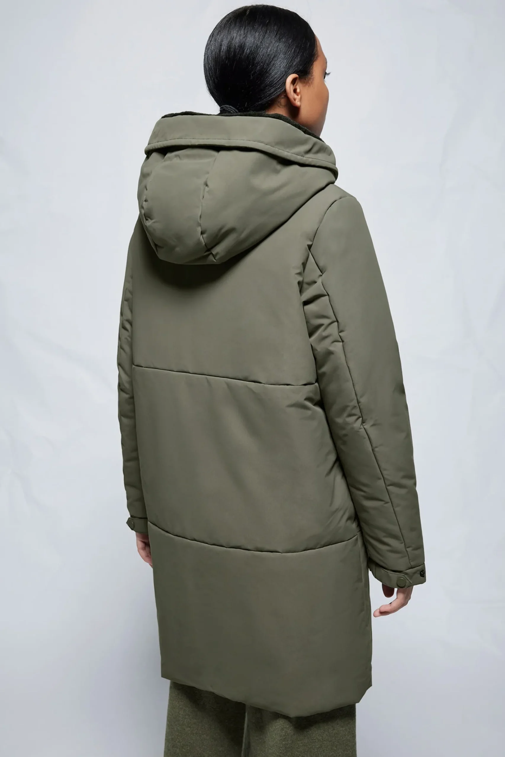 Best Sale Elvine Tiril castor green Castorgreen