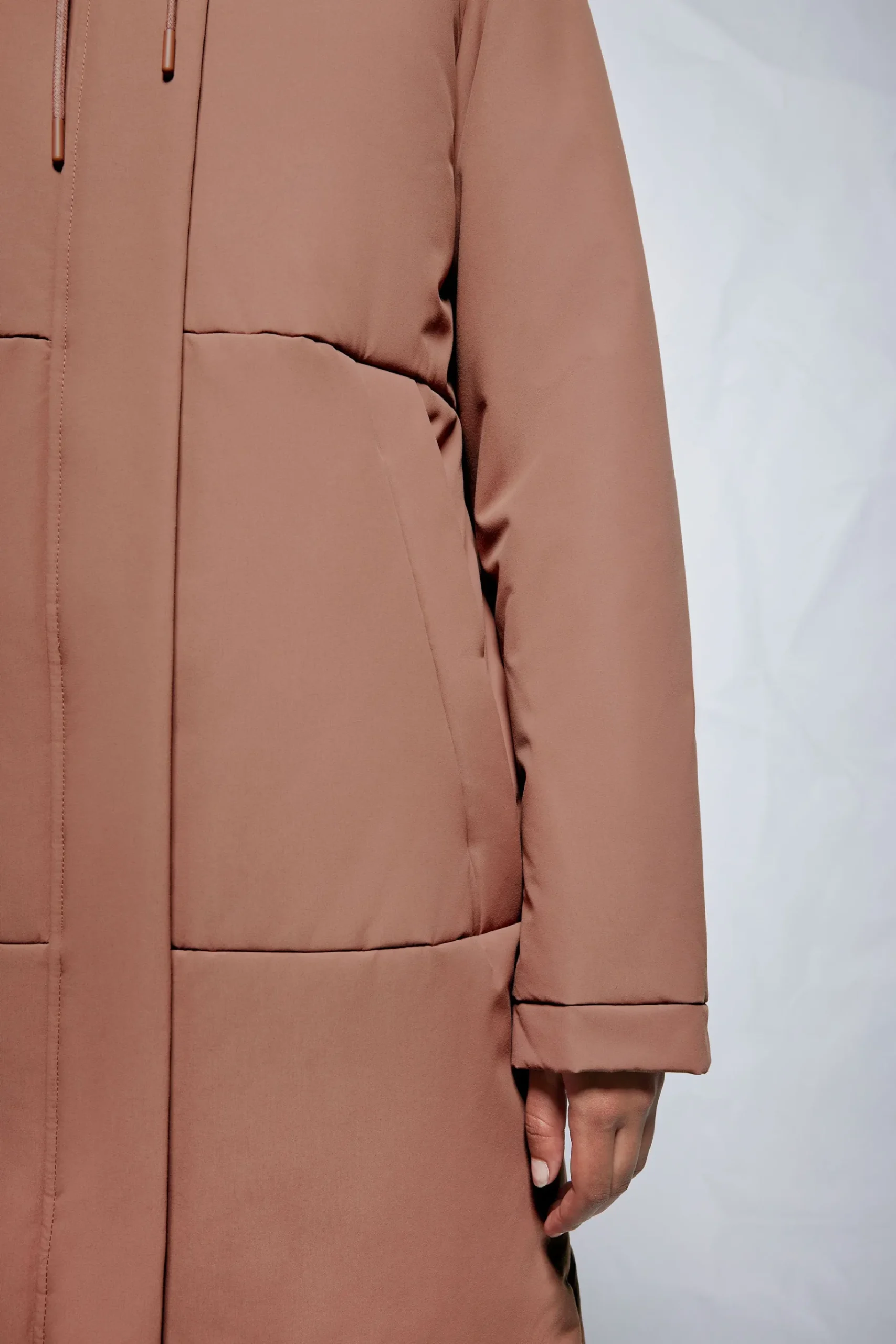 Best Sale Elvine Tiril copper bench Copperbench