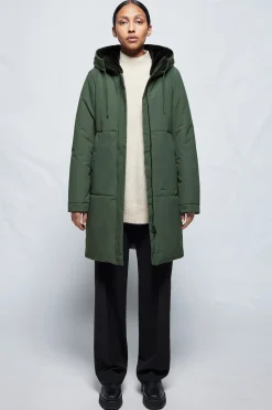 Clearance Elvine Tiril juniper green Junipergreen