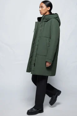 Clearance Elvine Tiril juniper green Junipergreen
