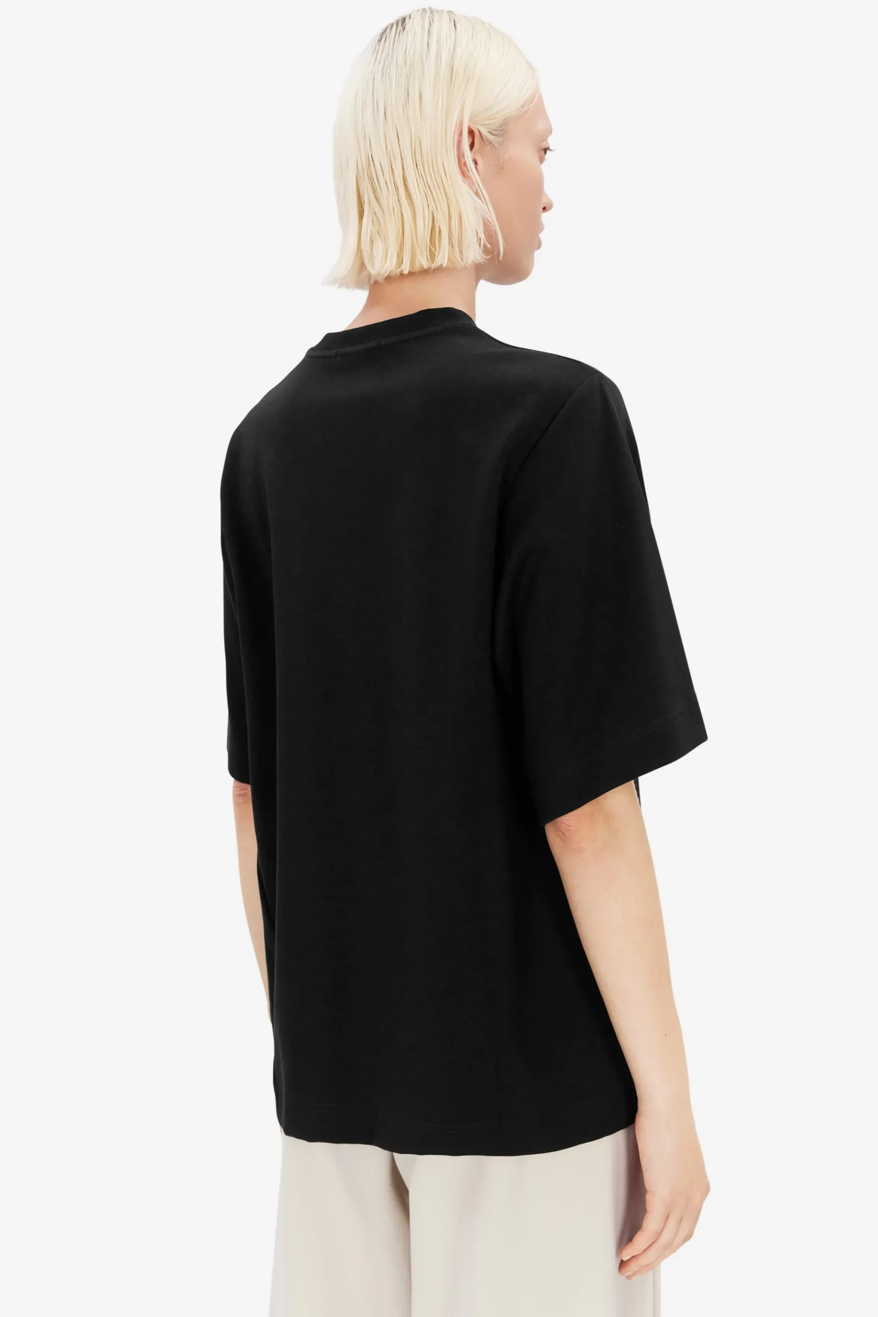 Discount Elvine Unn Black