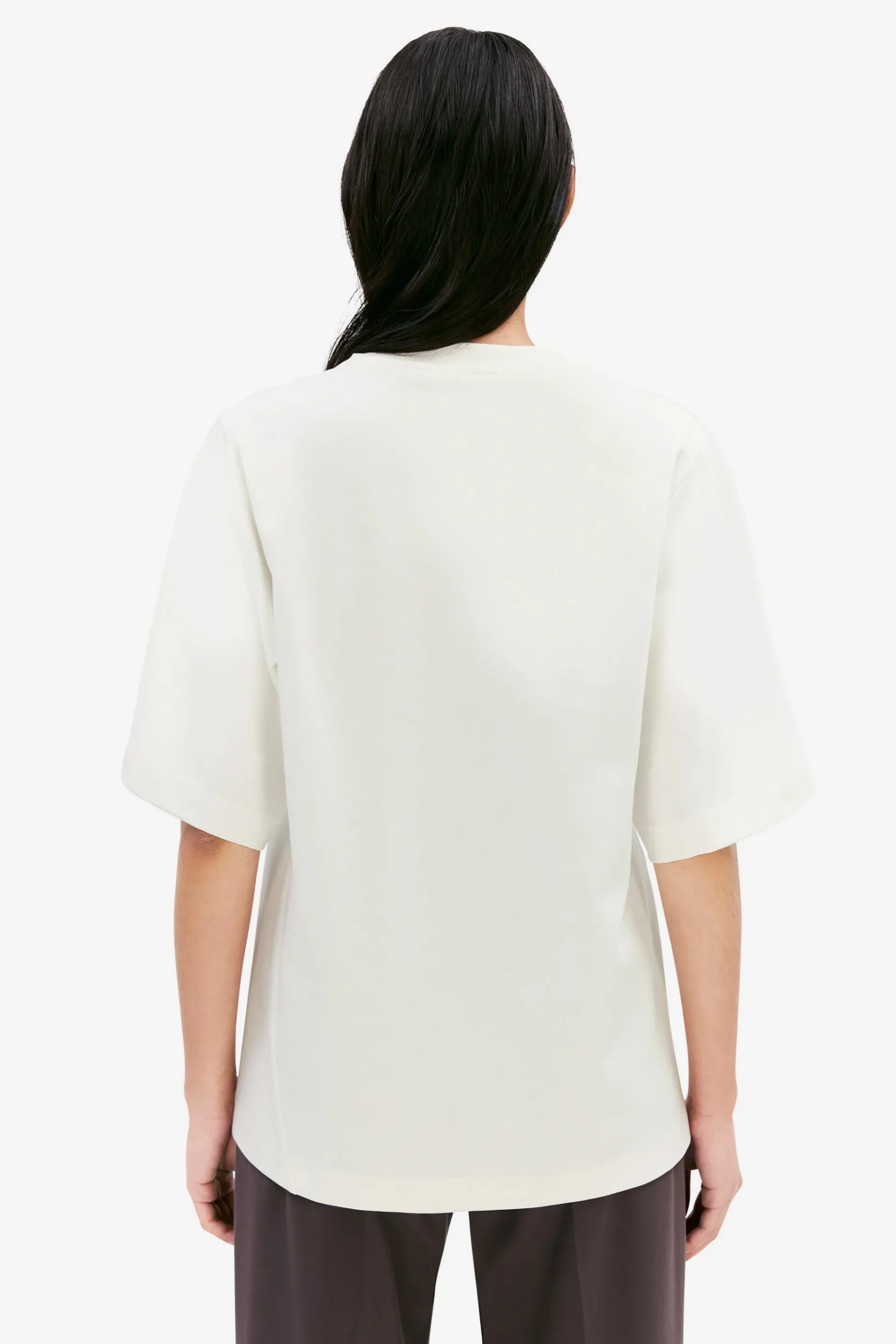 New Elvine Unn Offwhite