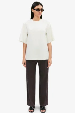 New Elvine Unn Offwhite
