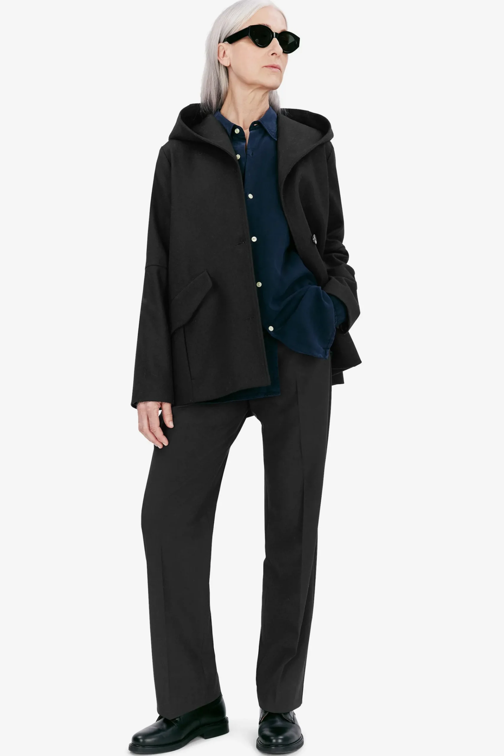 Best Elvine Velda Black