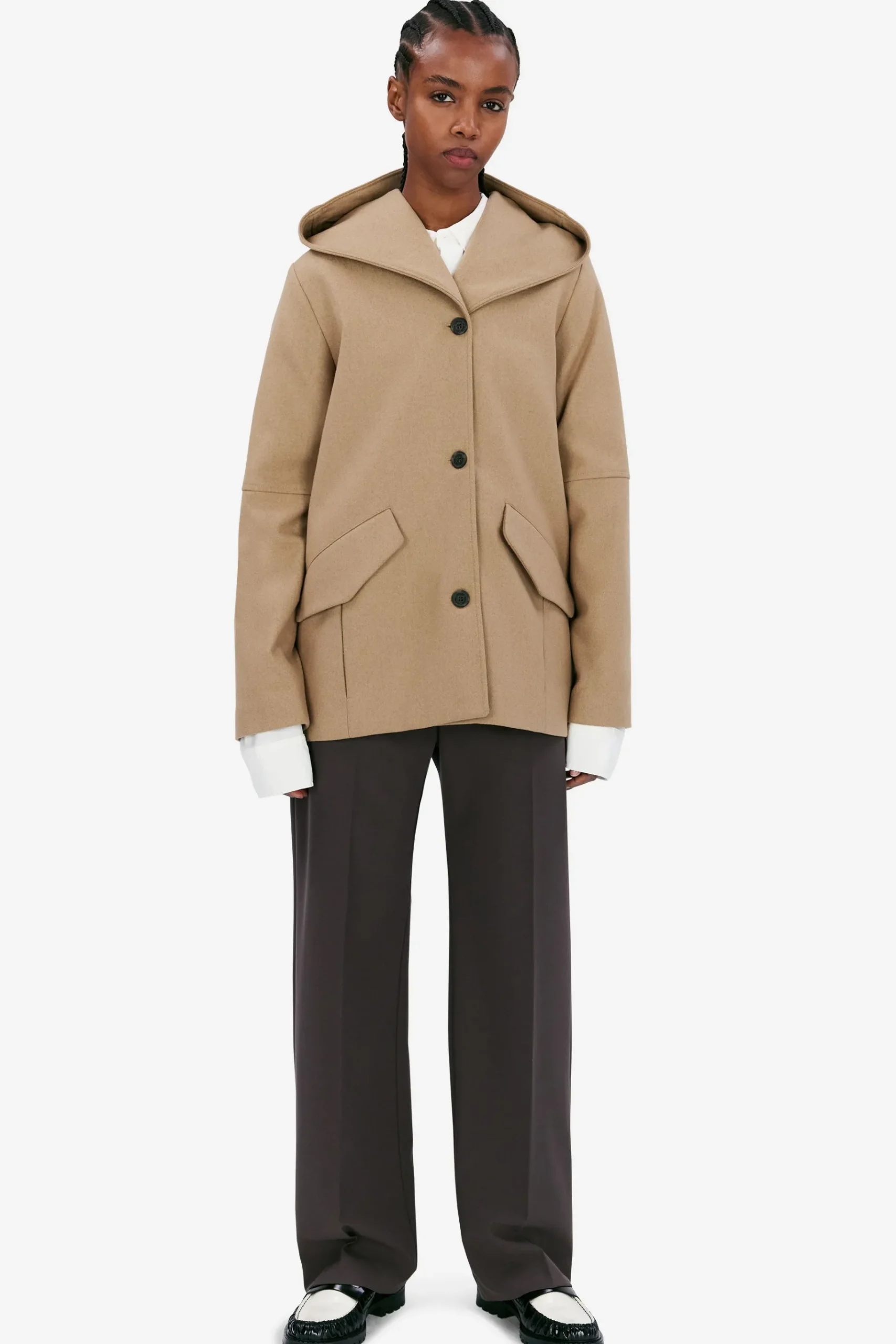 Best Elvine Velda Camel