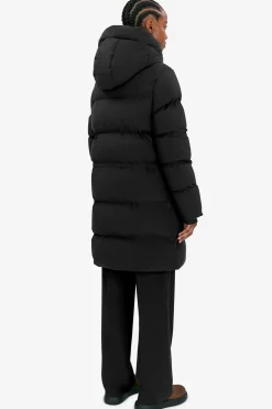 Store Elvine Vesper Black