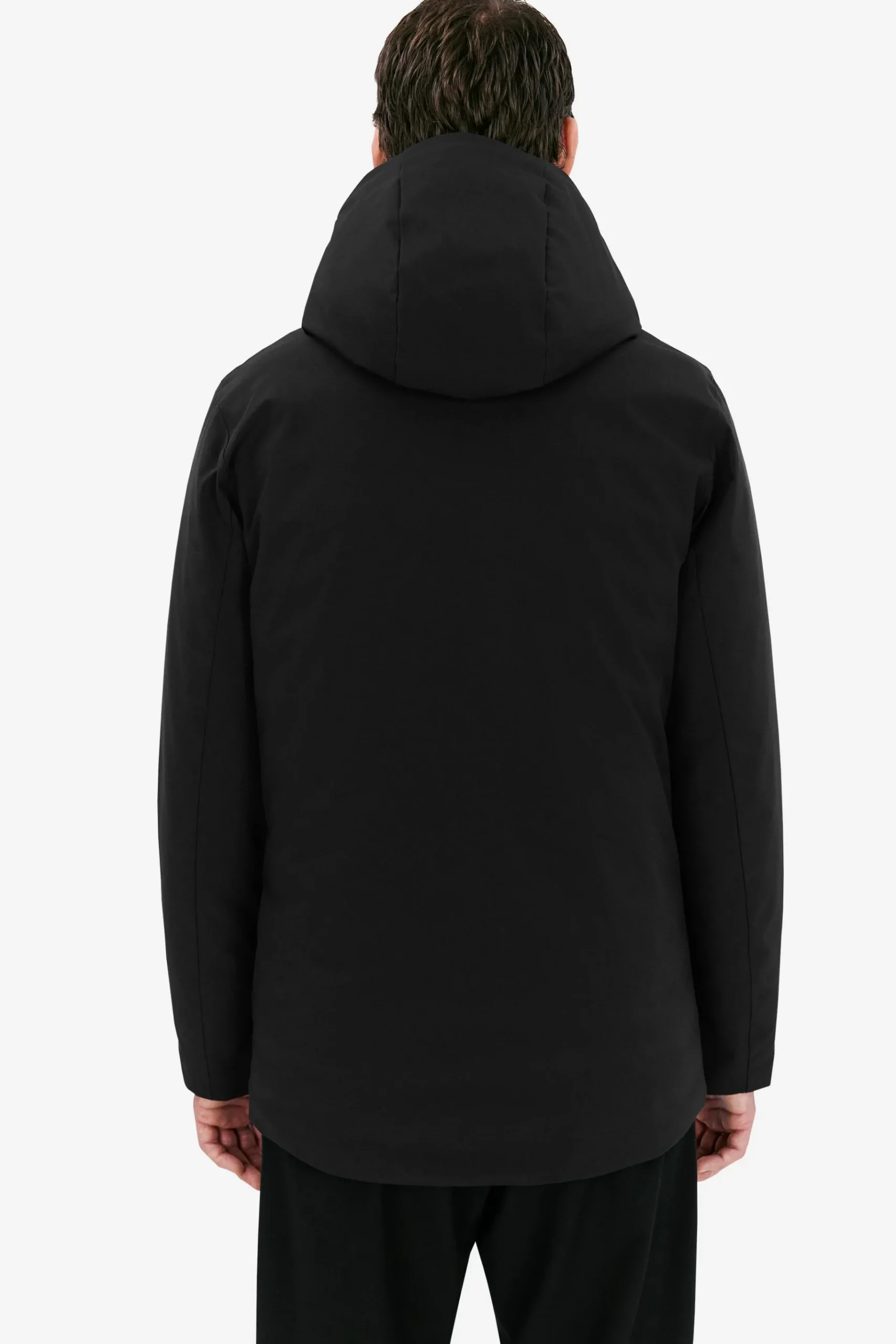 Fashion Elvine Vhinner Black
