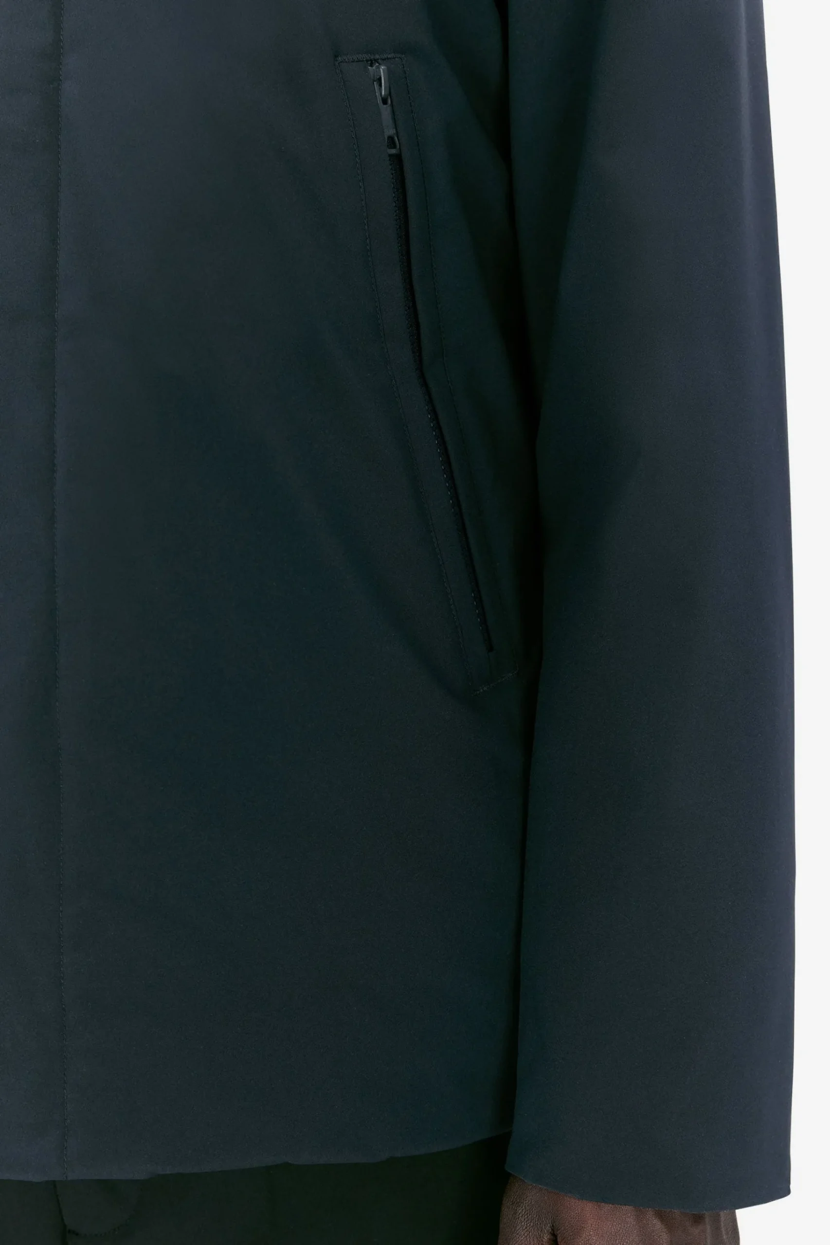 New Elvine Vhinner dark navy Darknavy