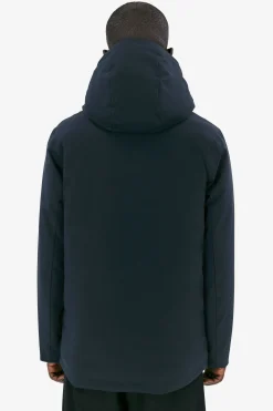 New Elvine Vhinner dark navy Darknavy