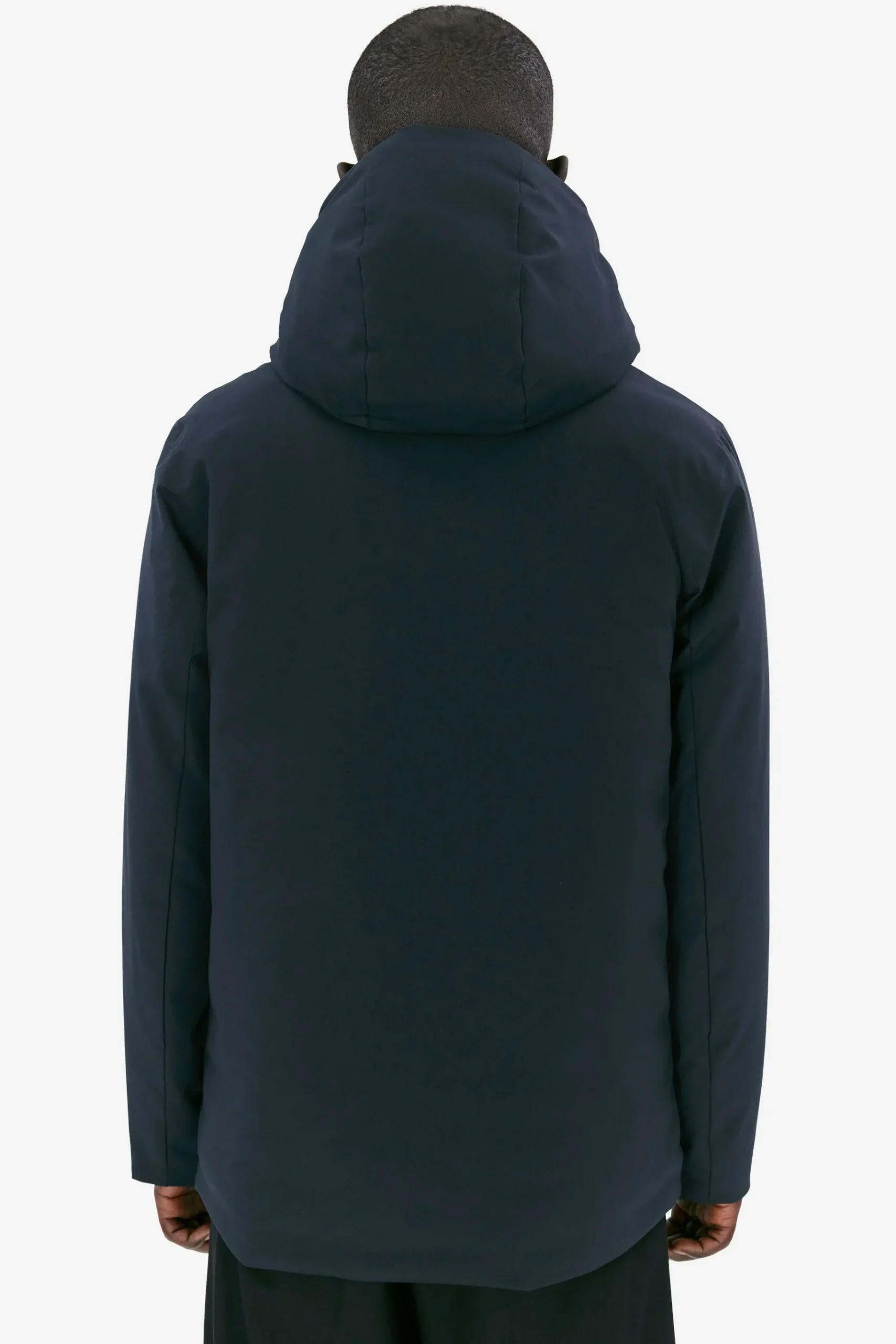 New Elvine Vhinner dark navy Darknavy