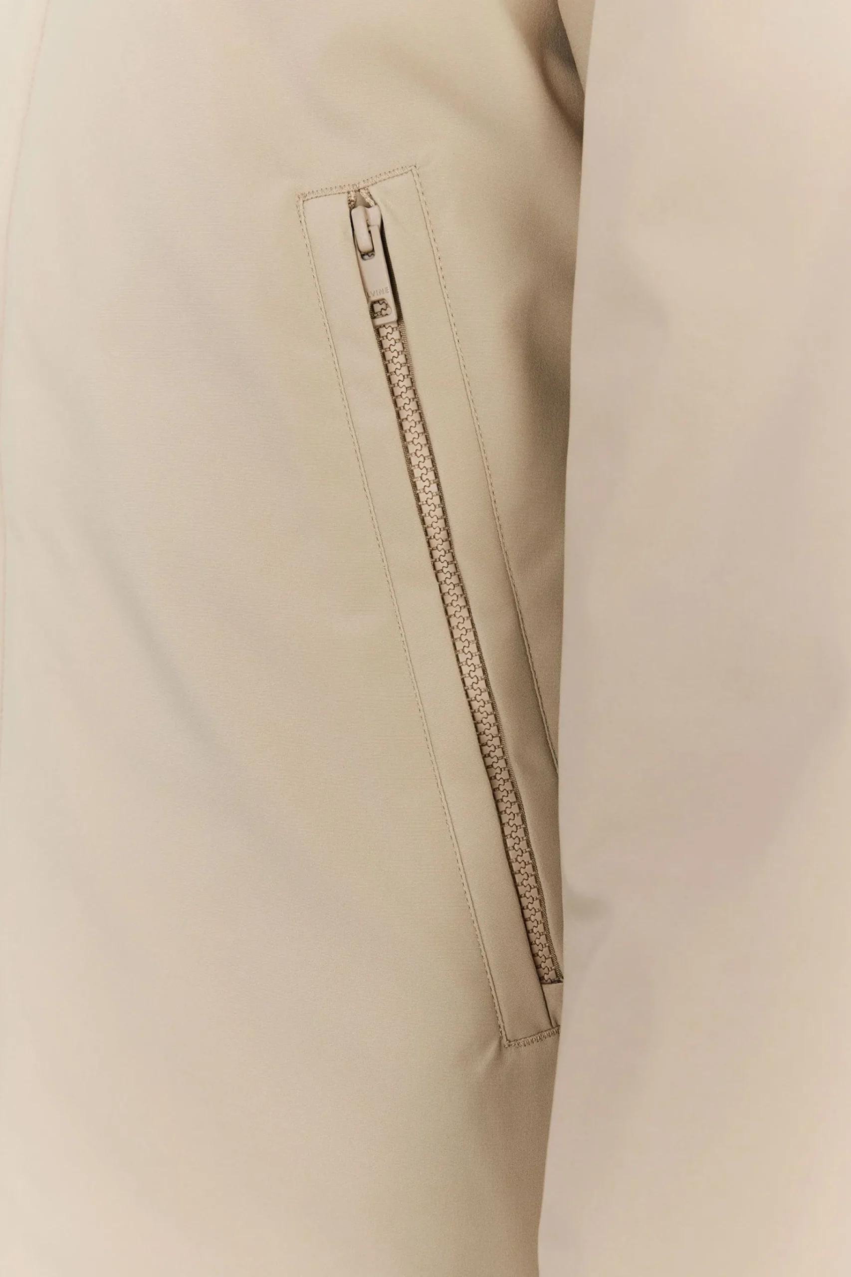 Flash Sale Elvine Vhinner dust khaki Dustkhaki