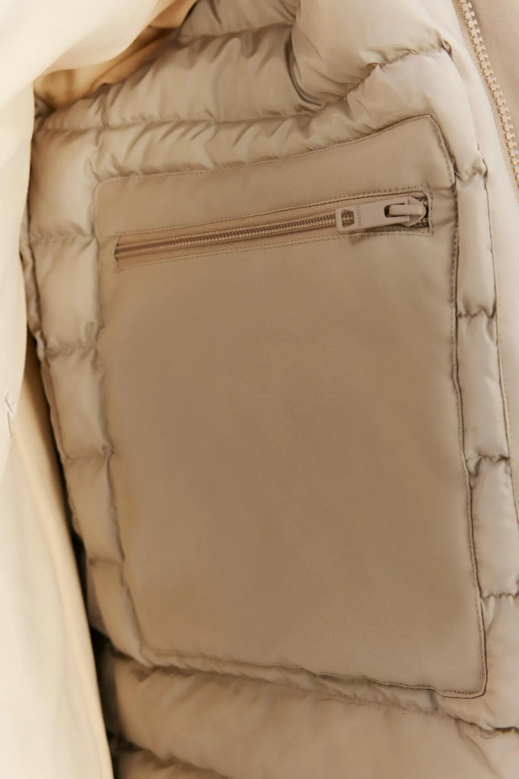 Flash Sale Elvine Vhinner dust khaki Dustkhaki