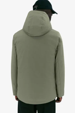 Online Elvine Vhinner Moss