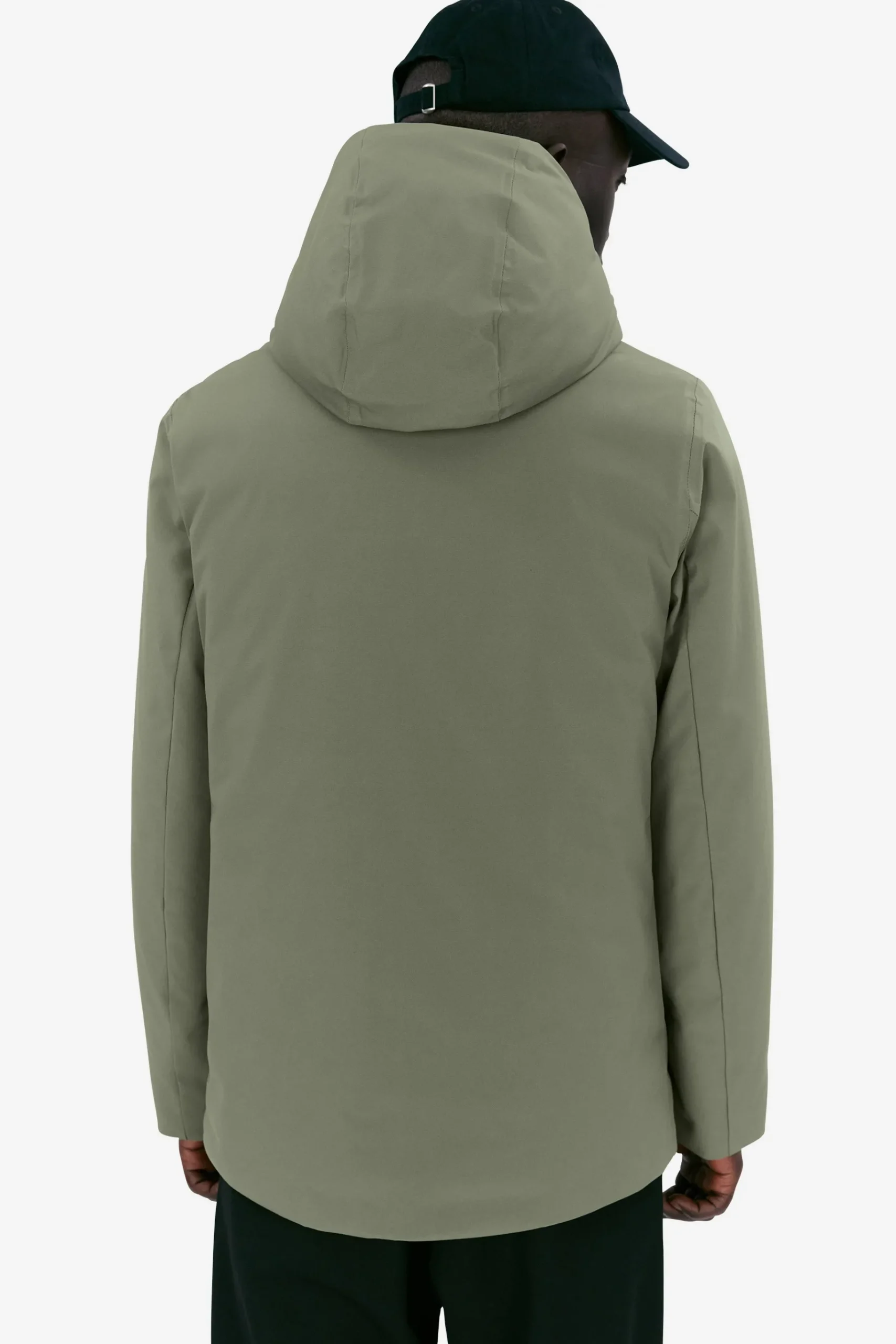 Online Elvine Vhinner Moss