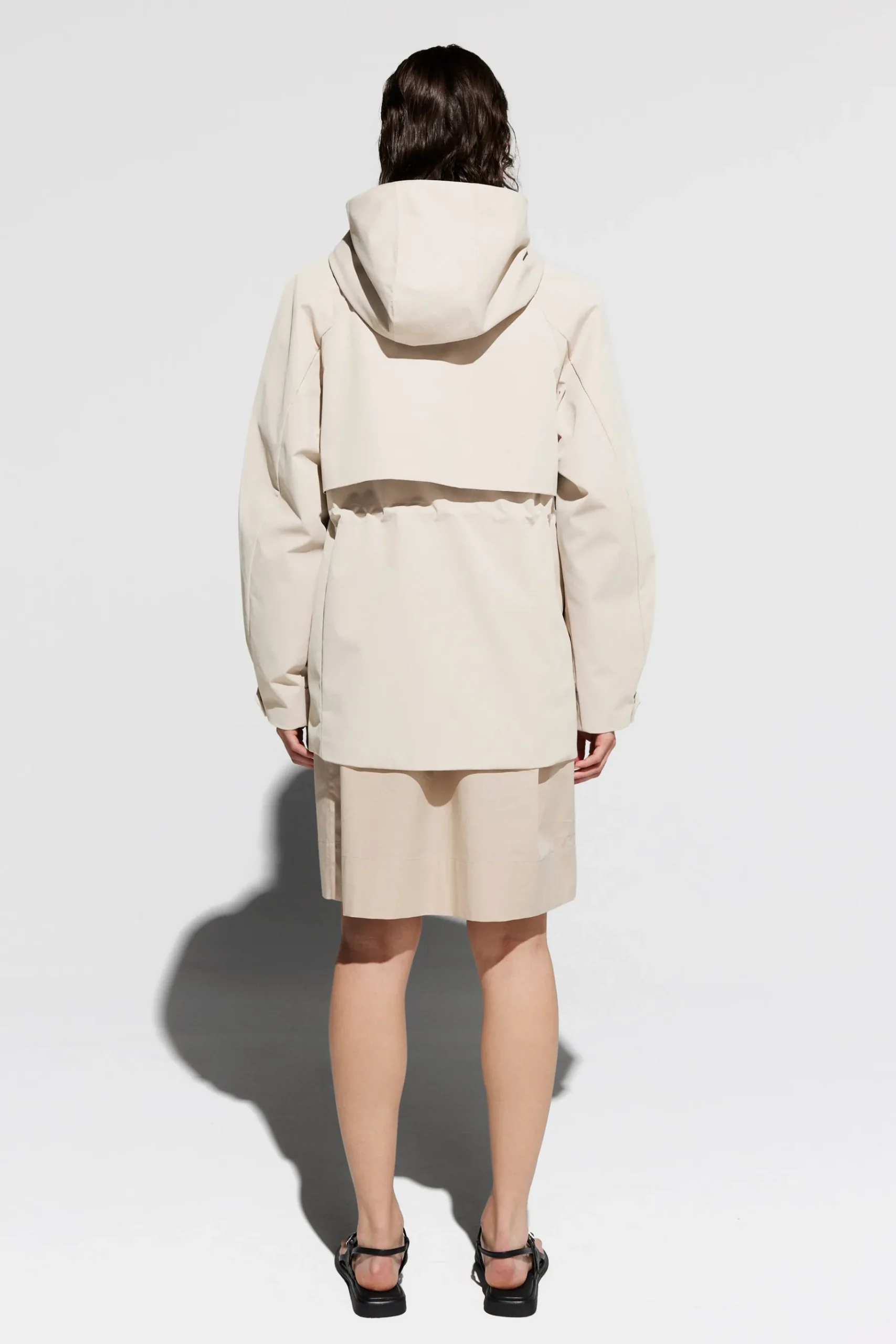 Discount Elvine Wilma sand grey Sandgrey