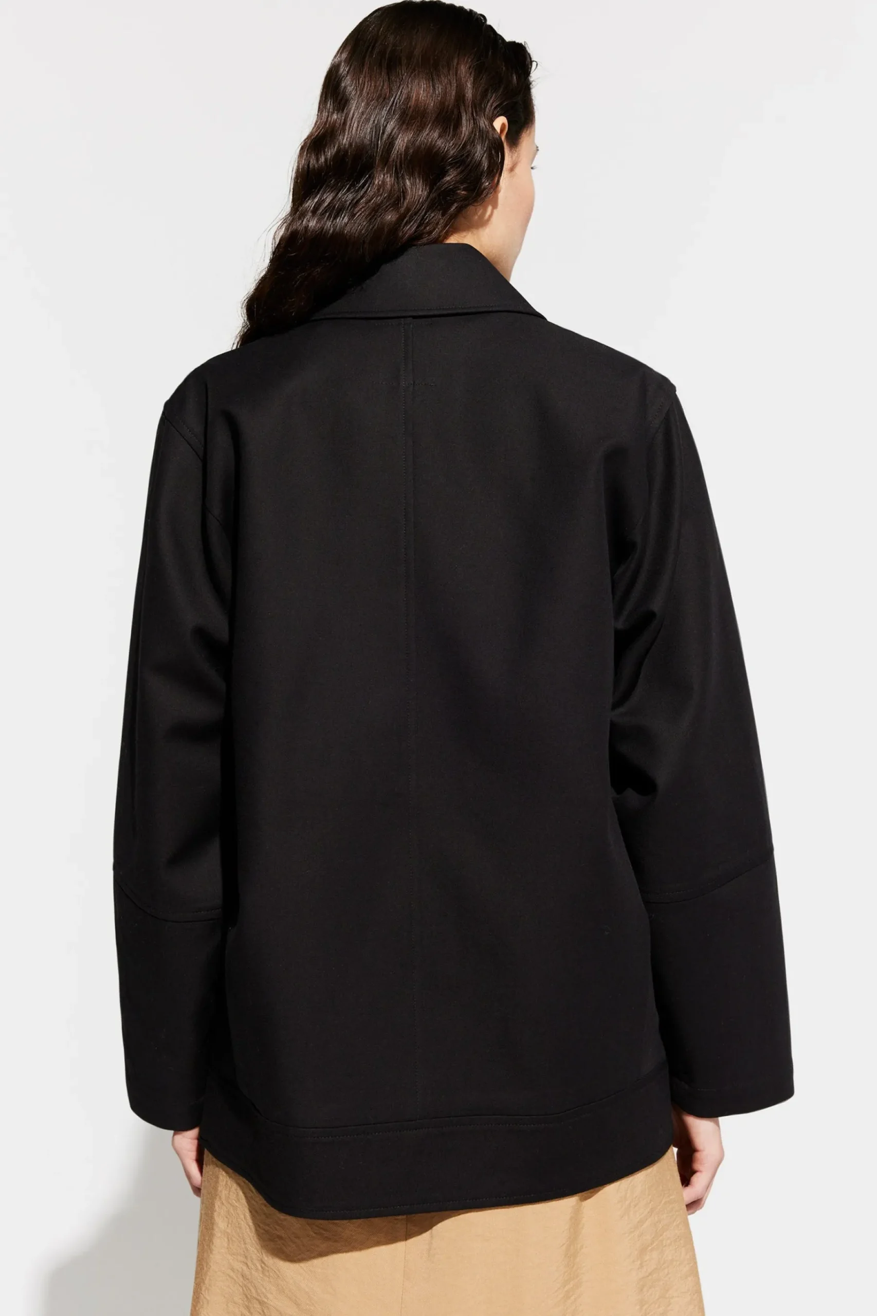 Best Sale Elvine Yara Black