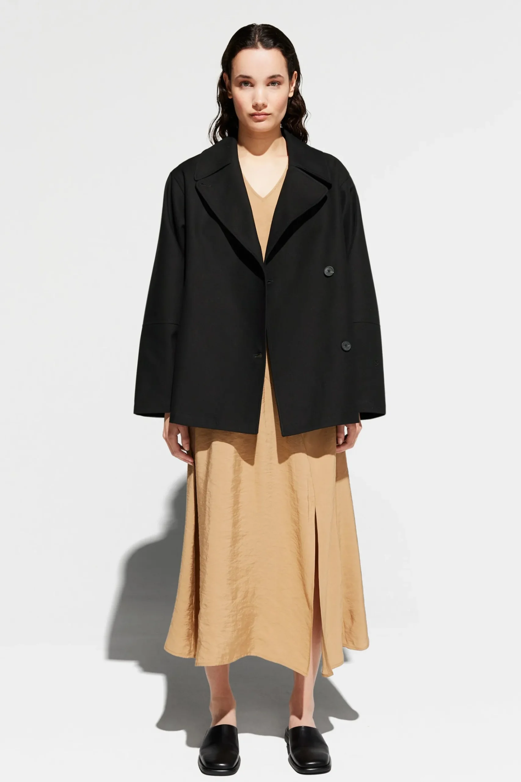 Best Sale Elvine Yara Black