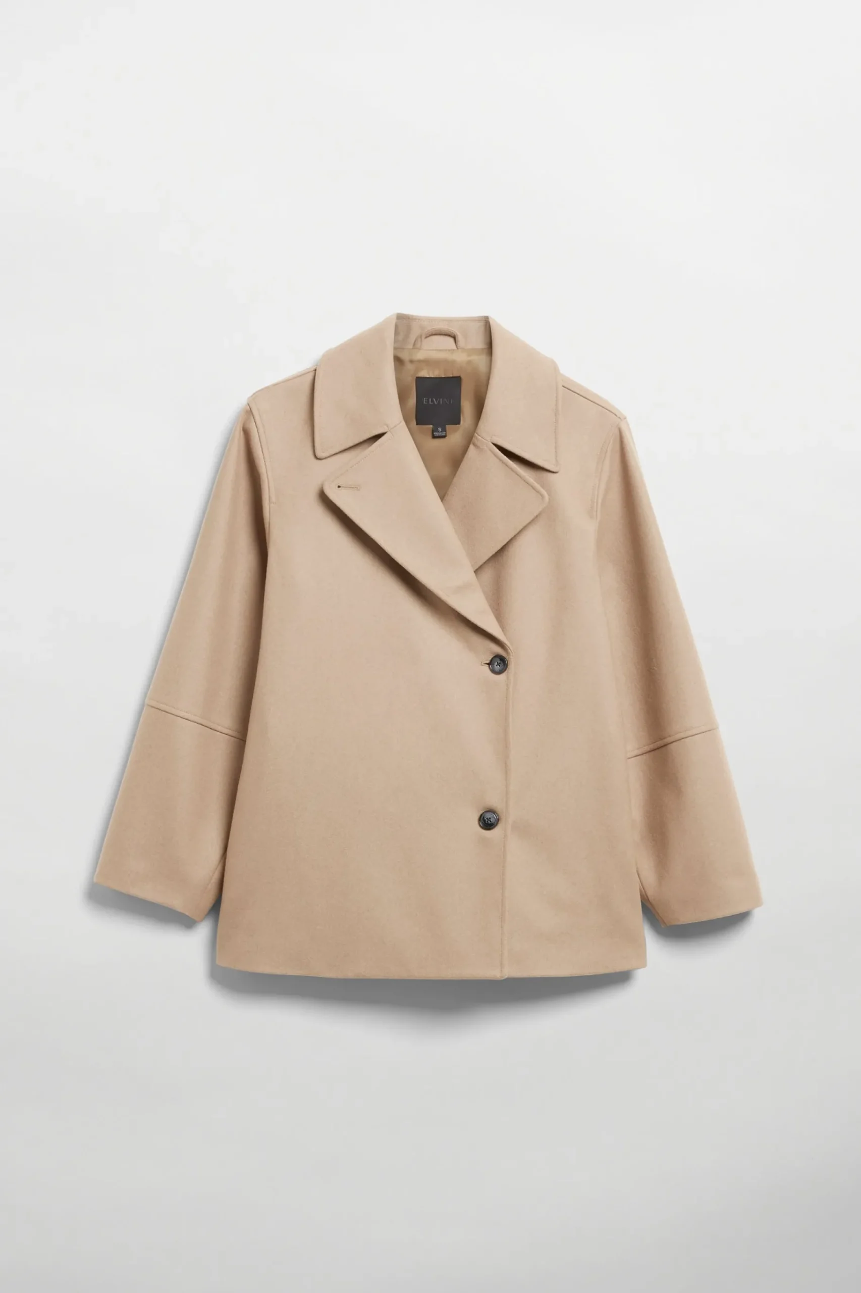 Best Sale Elvine Yara Khaki