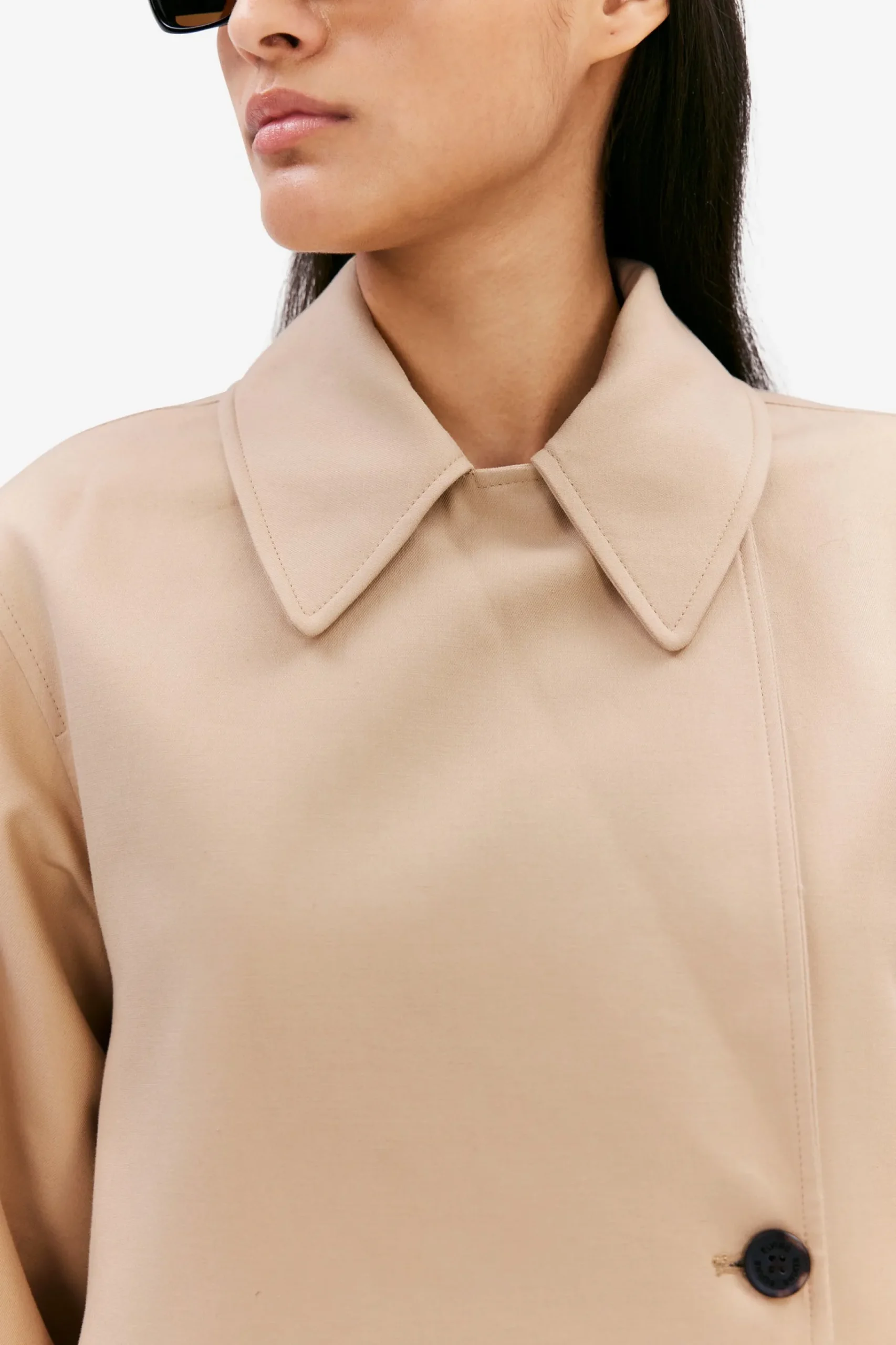 Best Sale Elvine Yara Khaki