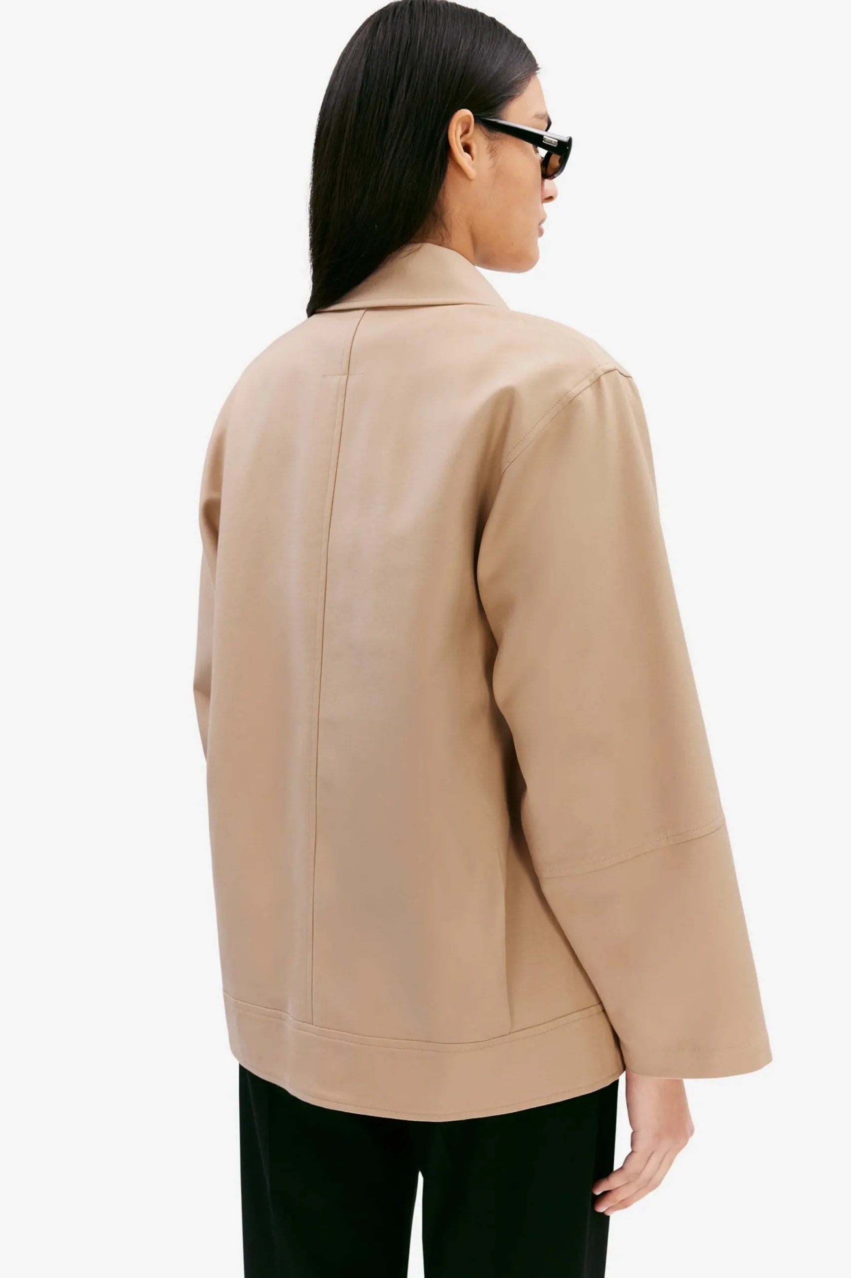 Best Sale Elvine Yara Khaki