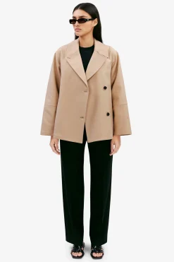 Best Sale Elvine Yara Khaki