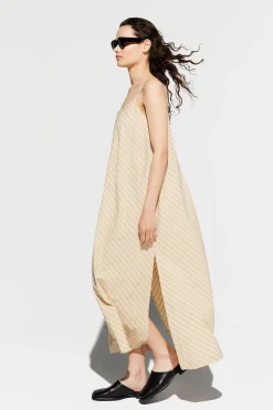Outlet Elvine Yvette sand stripe Sandstripe