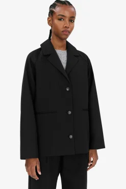 Flash Sale Elvine Zeca Black
