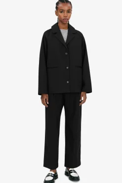 Flash Sale Elvine Zeca Black
